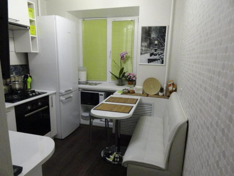 1 Комн Кв, Рядом С Магазином Атб Apartment Cherkasy Exterior photo